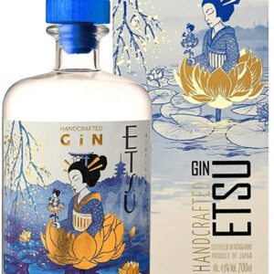 Gin Etsu - Japon