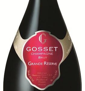 Champagne Gosset Grande Réserve