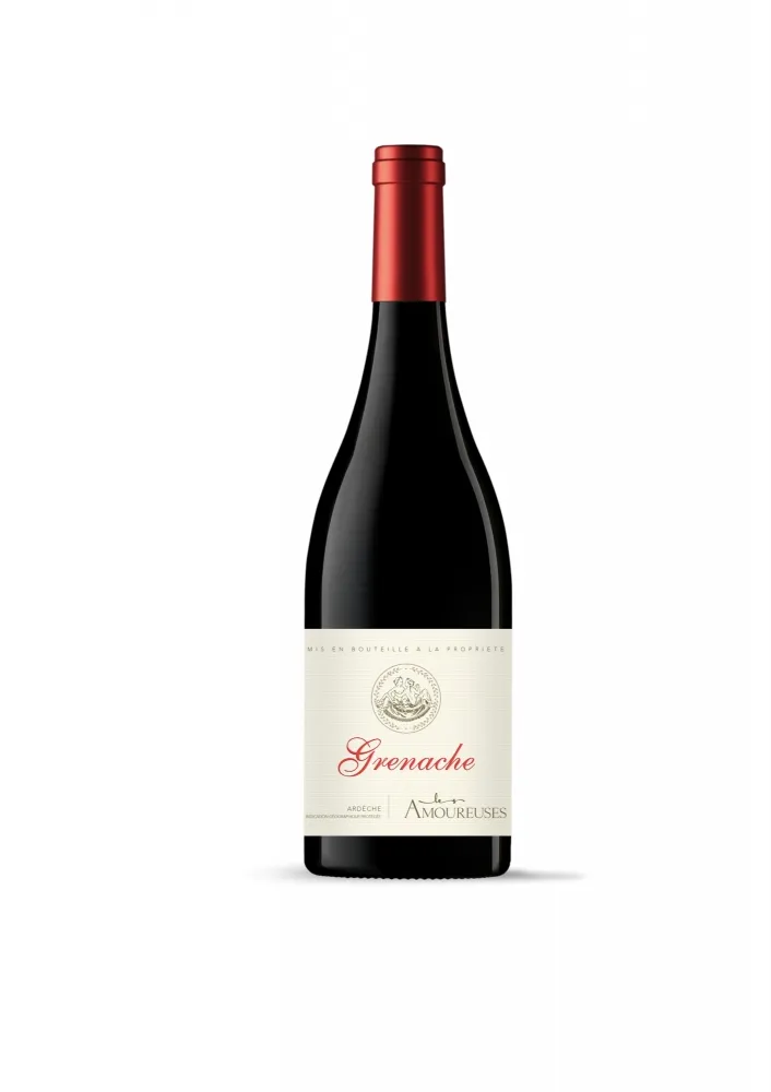 Grenache Les Amoureuses