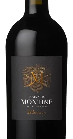 Grignan-les-Adhémar Séduction Montine