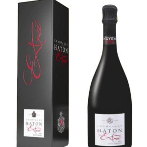 Haton Blanc de blanc Grand cru