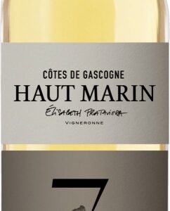 HAUT MARIN VENUS GALLINA 2023