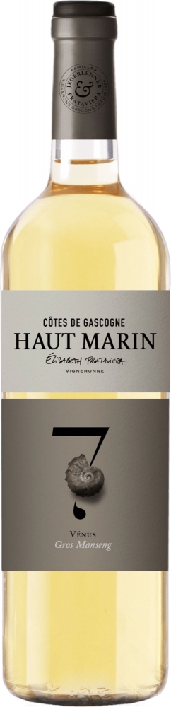 HAUT MARIN VENUS GALLINA 2023