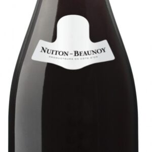 Hautes Côtes de Beaune Nuiton 2022