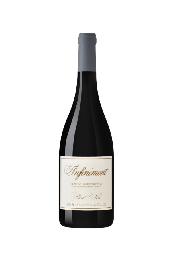 Infiniment Pinot Noir 2023