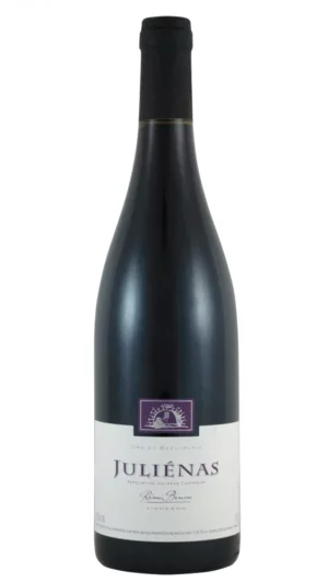 Juliénas Domaine Benon