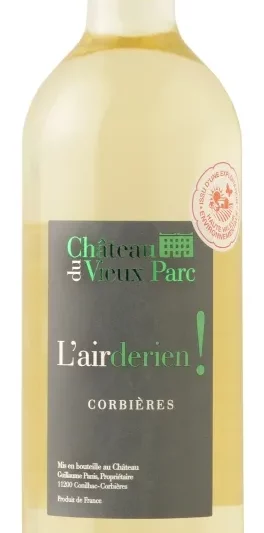 L’Air de Rien Blanc