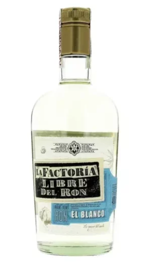 La Factoría Libre – El Blanco