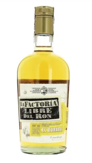 La Factoría Libre – El Dorado