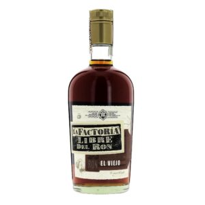 La Factoría Libre – El Viejo