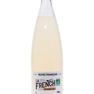 La French Ginger Beer 25cl