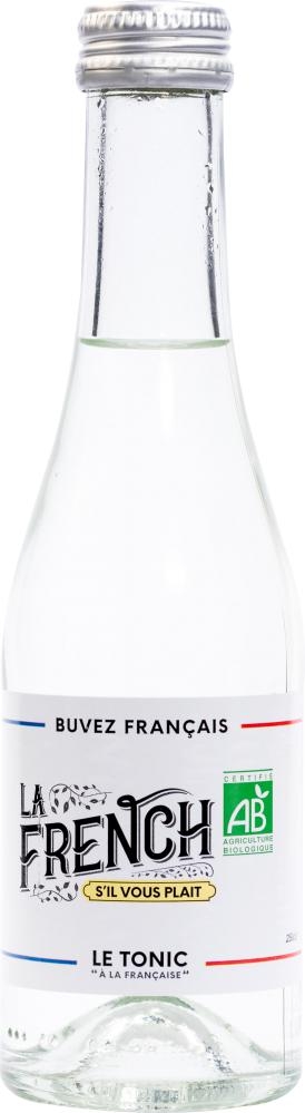 La French Tonic Water 75cl