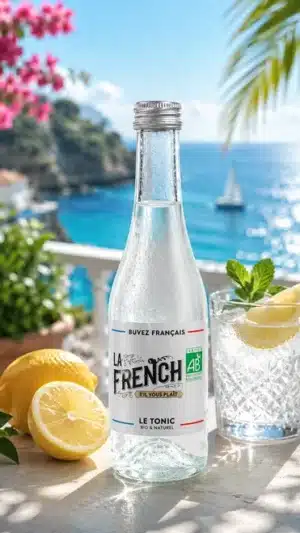 La French Tonic Water 25cl