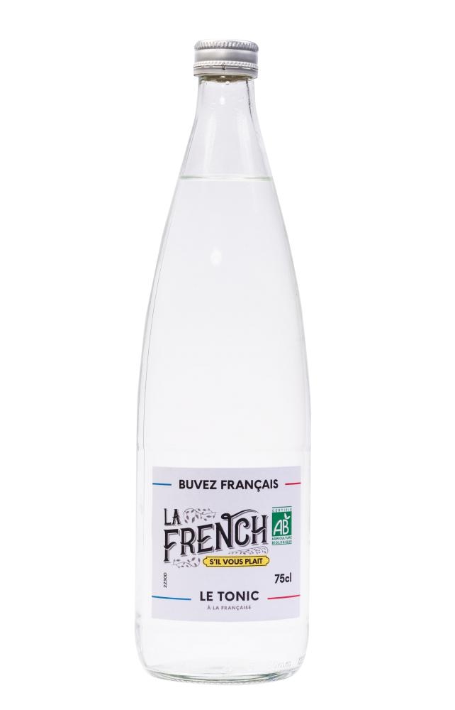 la french tonic water