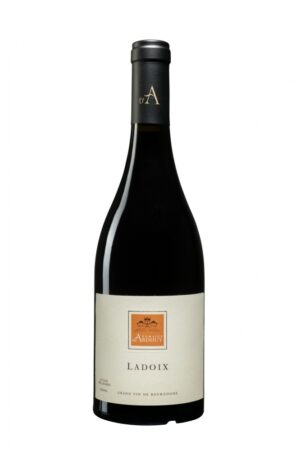 Vignoble de Ladoix en Bourgogne Côte de Beaune"