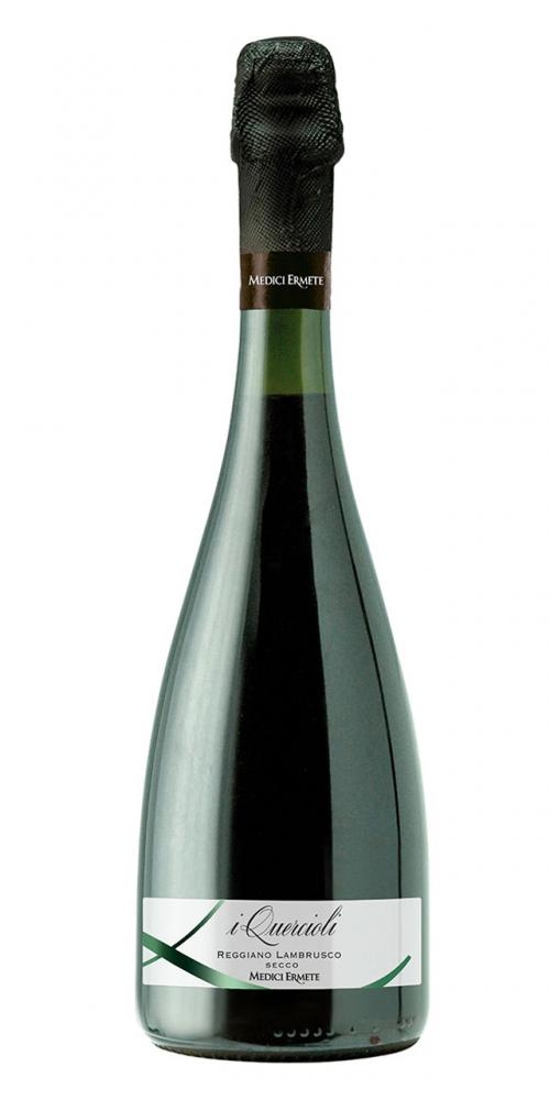 Lambrusco Quercioli Secco