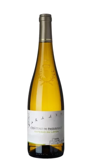 Coteaux du Layon Passavant