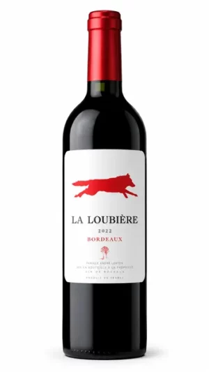 Le Loup de la Loubière