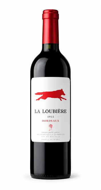 Le Loup de la Loubière