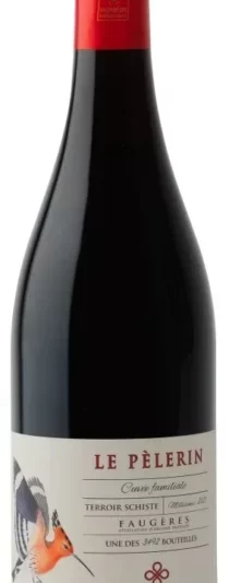 Le Pèlerin