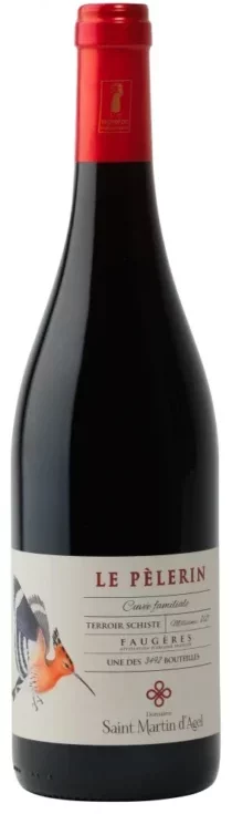 Le Pèlerin