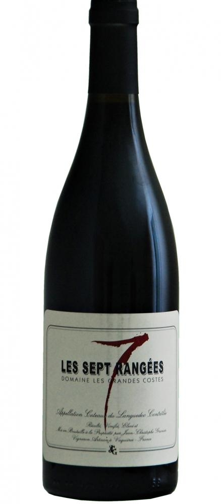Les Grandes Costes Les 7 Rangees 2017