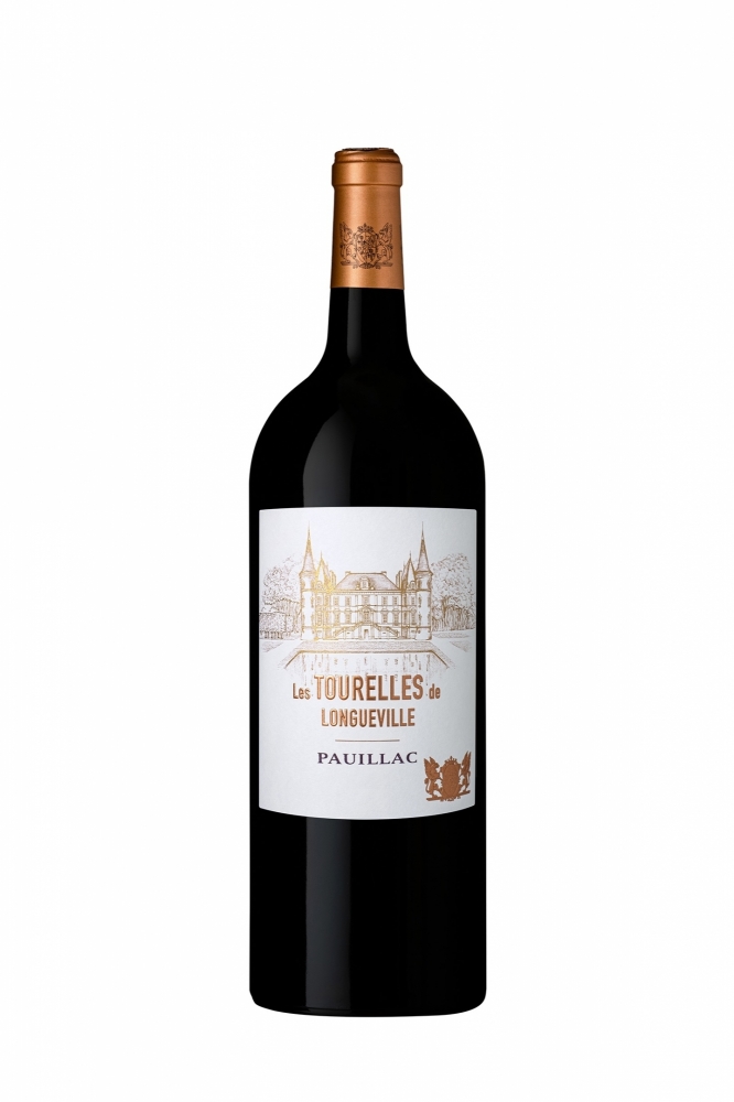 Tourelles de Longueville Magnum