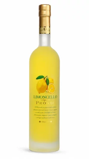Limoncello Bottega