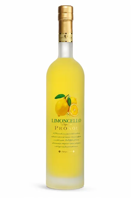 Limoncello Bottega