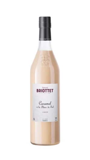 Liqueur de Caramel Briottet