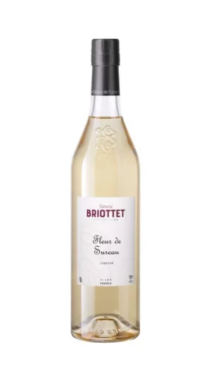 Liqueur de Sureau Briottet