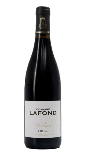 Lirac Lafond Rouge