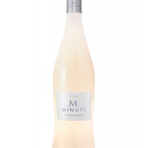 Cuvée M de Minuty 2024