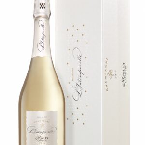 Champagne Mailly Grand Cru L'Intemporelle 2016