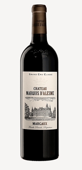 Château Marquis d’Alesme