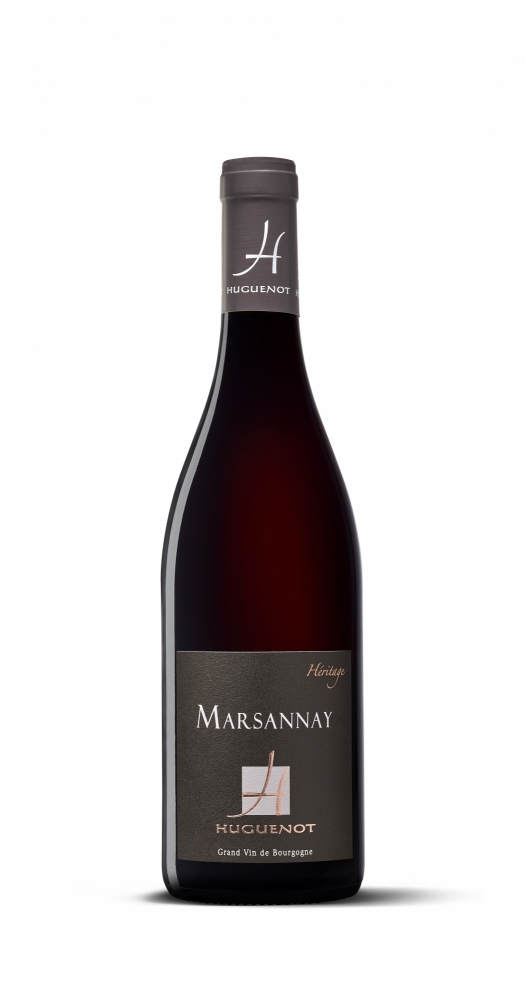 Marsannay Huguenot Heritage 2022