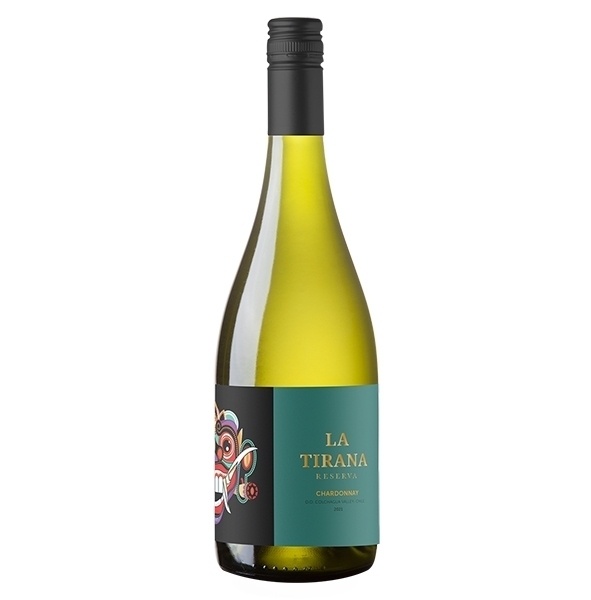 Matetic La Tirana Chardonnay