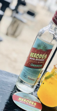 Mezcal Herodes