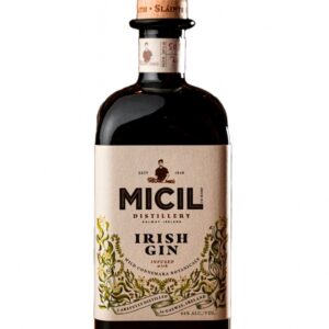 Micil Irish Gin – Gin artisanal irlandais