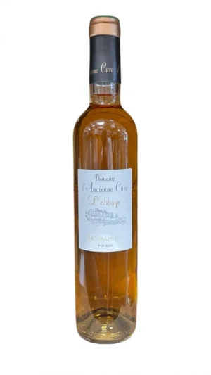 Monbazillac L’Abbaye