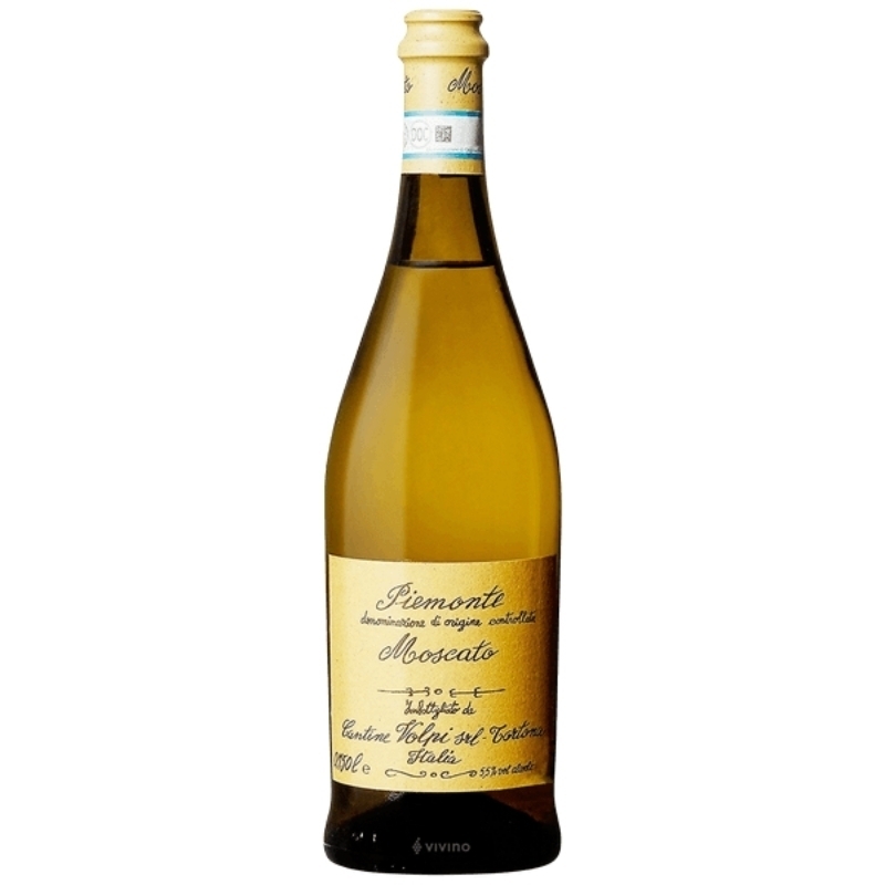 MOSCATO PIEMONTE DOC 2024 – Image 1