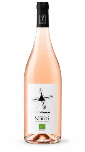 Moulin de Sannes Rosé