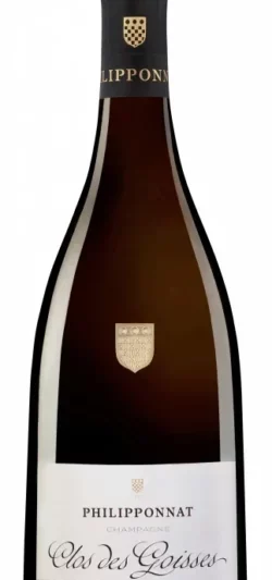 Philipponnat Clos des Goisses