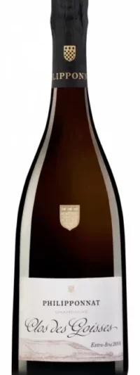 Philipponnat Clos des Goisses