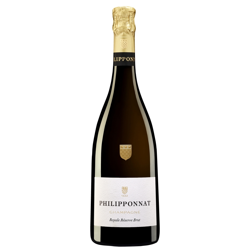 Champagne Philipponnat Clos Des Goisses Millesime 2014 en Coffret
