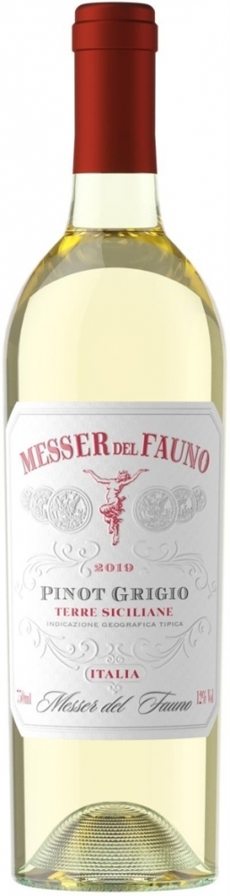 Pinot Grigio Terre Siciliane IGT 2024