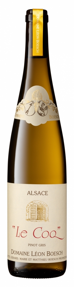 Pinot Gris Boesch Le Coq 2023