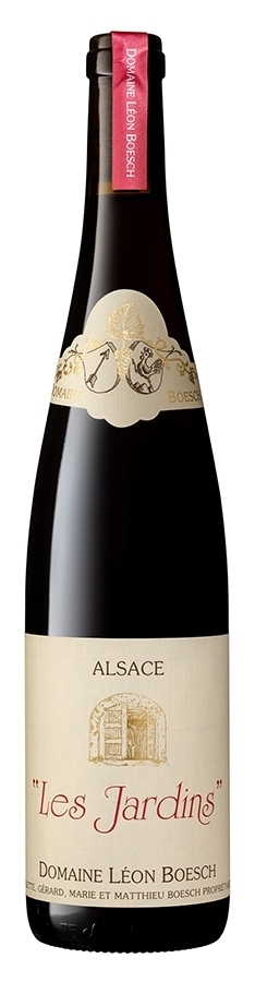 Pinot Noir Boesch Les Jardins 2022