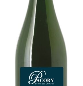 Poiré Domfront Pacory Le Bezot