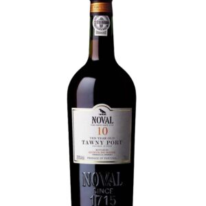 Porto 10 Ans – Quinta do Noval